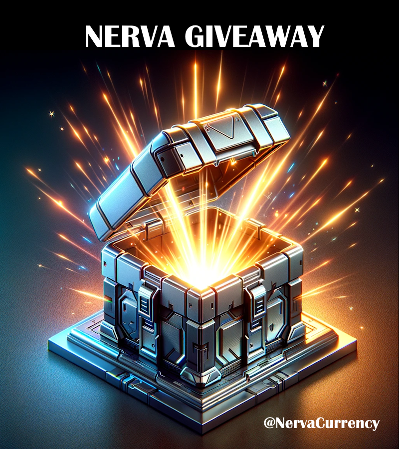 Nerva tweet media