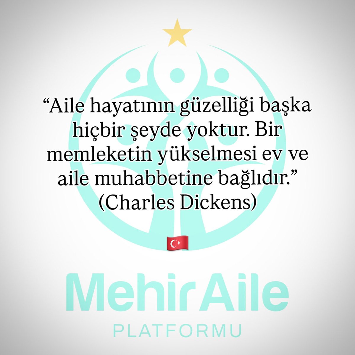 İstanbul Mehir Aile Platformu tweet media