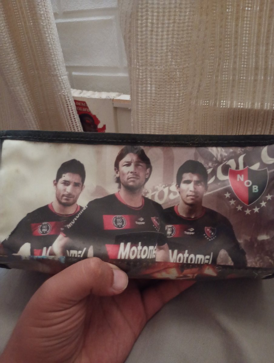 años de mucha aura, como dicen los pibes