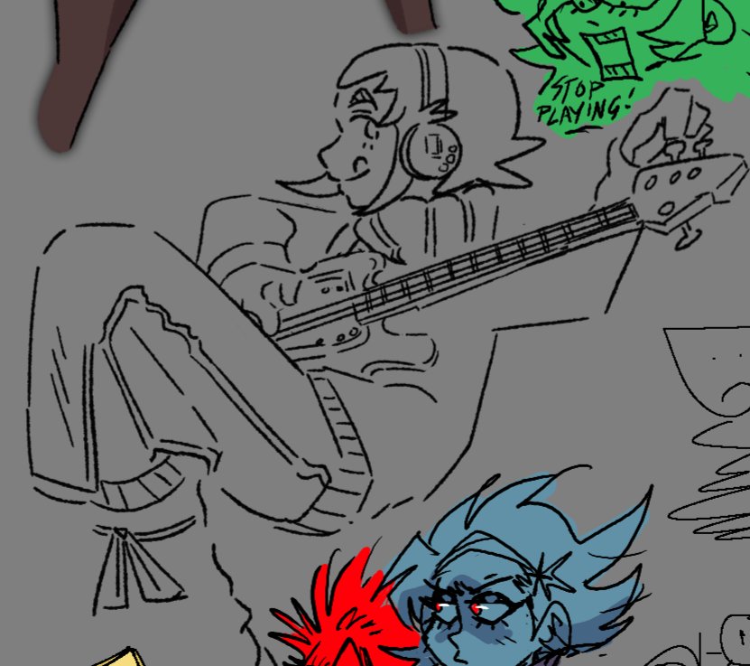 Hitomi🆖️ (Commissions open) tweet media