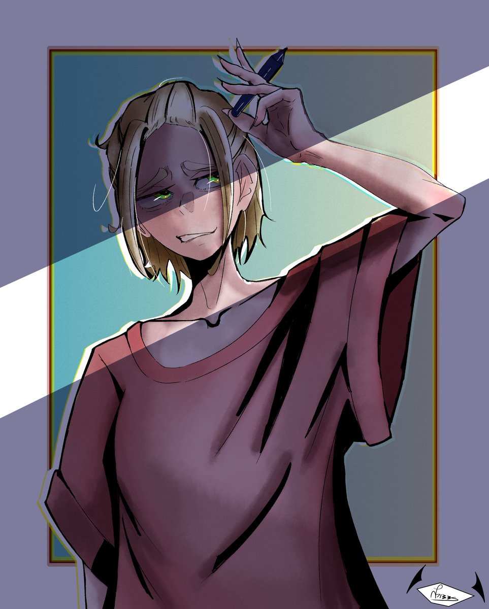 fribbsz's tweet photo. Casual 😾

#anime #drawing #mangaka #art #oc https://t.co/tqwrG7I2cV
