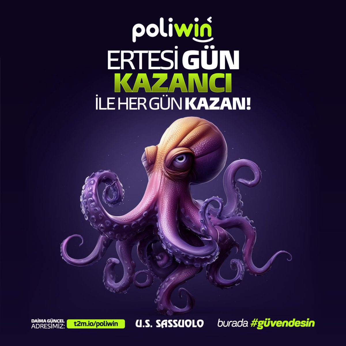 Poliwinresmi's tweet photo. 🎁Yeni Güne Kazanç İle Girmeye Hazırmısınız?

🎉Her Gün Nakit Ödüller Ve Freespin Kazanma Şansını Kaçırma!

🤑Freespinler Sweet Bonanza Oyununda Geçerlidir!

🛡Burada #Güvendesin 

🔗https://t.co/jPJ3varADE https://t.co/c8YsnNjgYt