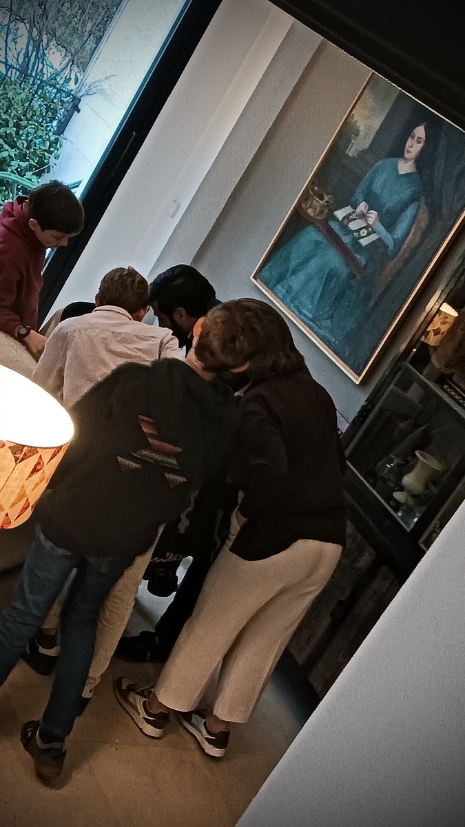 Cuando visitas a un recién nacido entiendes lo natural que fue la adoración de los pastores al niño Jesús.