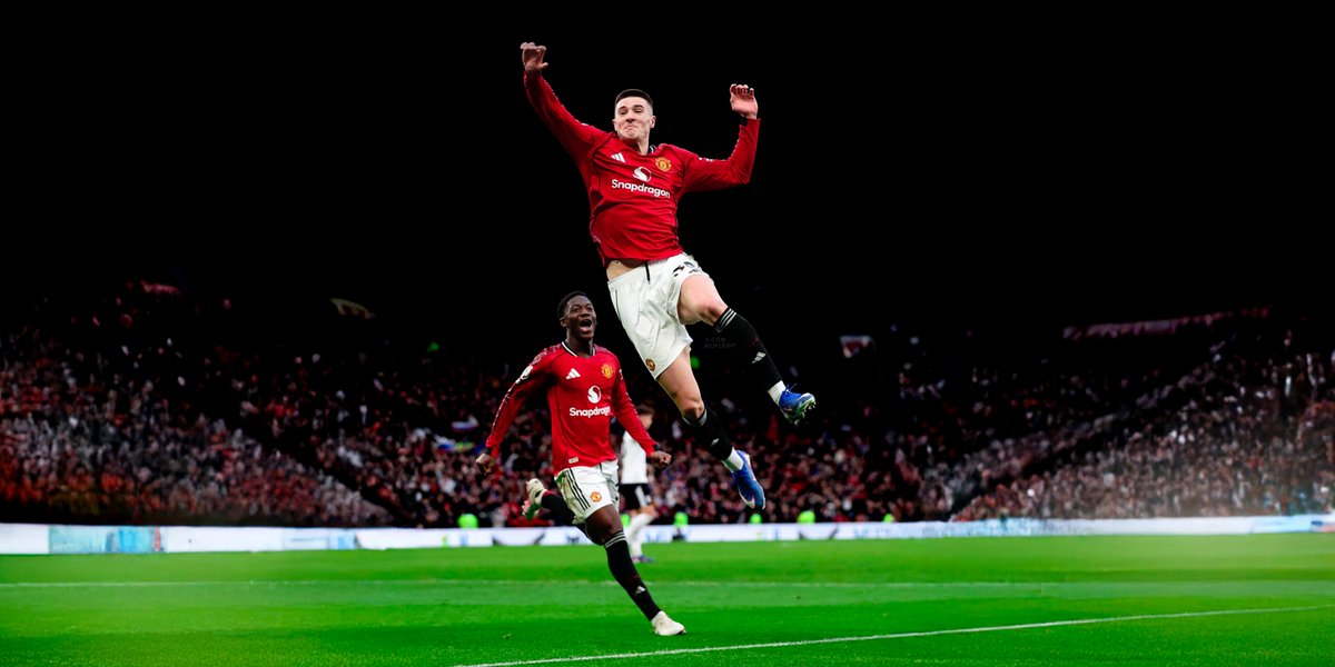 Manchester United wallpaper for PC  🖥❤️