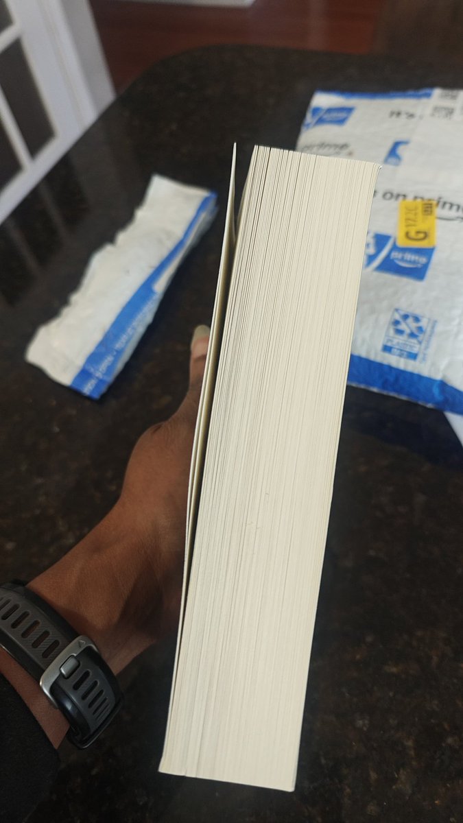 babyTeeVee's tweet photo. OMG! First physical copy of the greatest novel of my career!
Everything Went Black: The Tokio Jones Story as Told to Janice Livingston (Book 1 of 2)
https://t.co/WJGdqa0v49
#Author #Pimping https://t.co/Cb9dMuLdRl