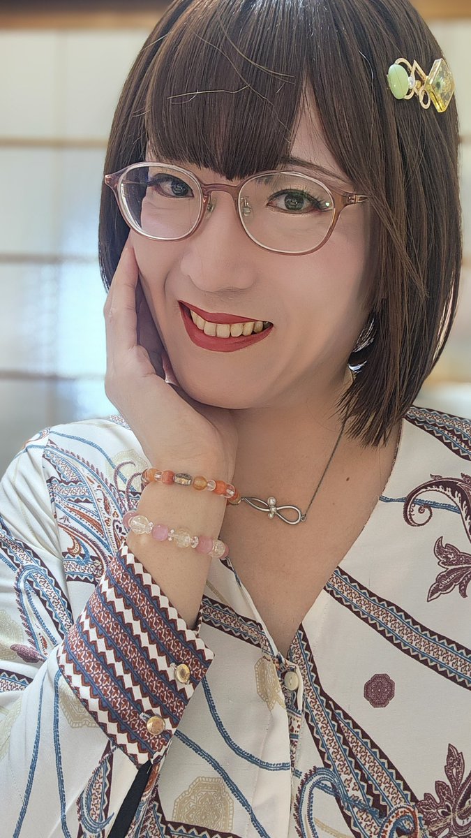 あんず🍊💕 (@anzu_love_josou) / Posts / X