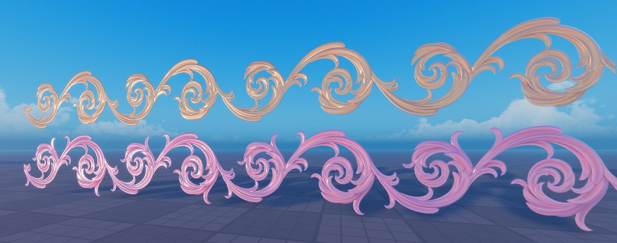 Mysthelin tweet media