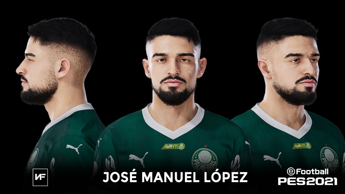 Nach Facemaker tweet media