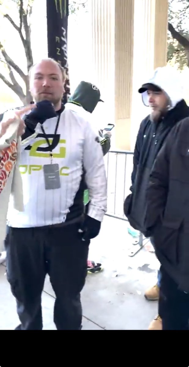 Brandon “Exonix” Matlock tweet media