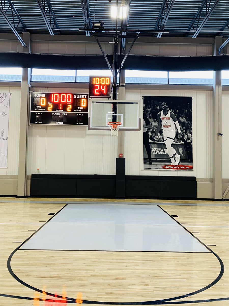 Around The Basketball League tweet media