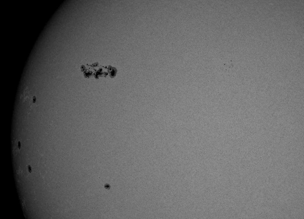 SpaceWeatherNews tweet media