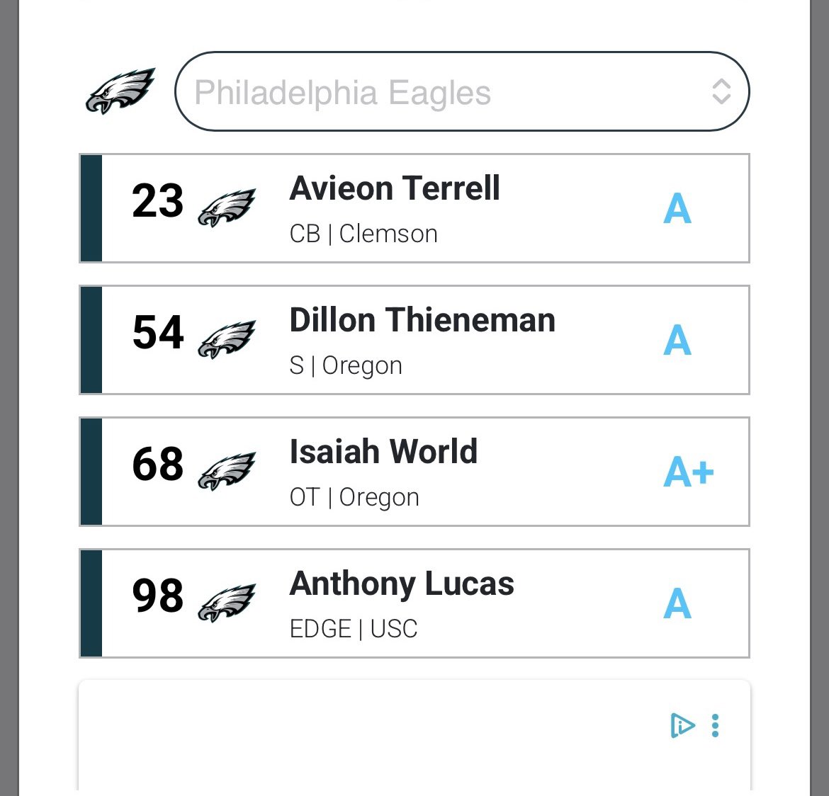 🦅Coop〽️ tweet media