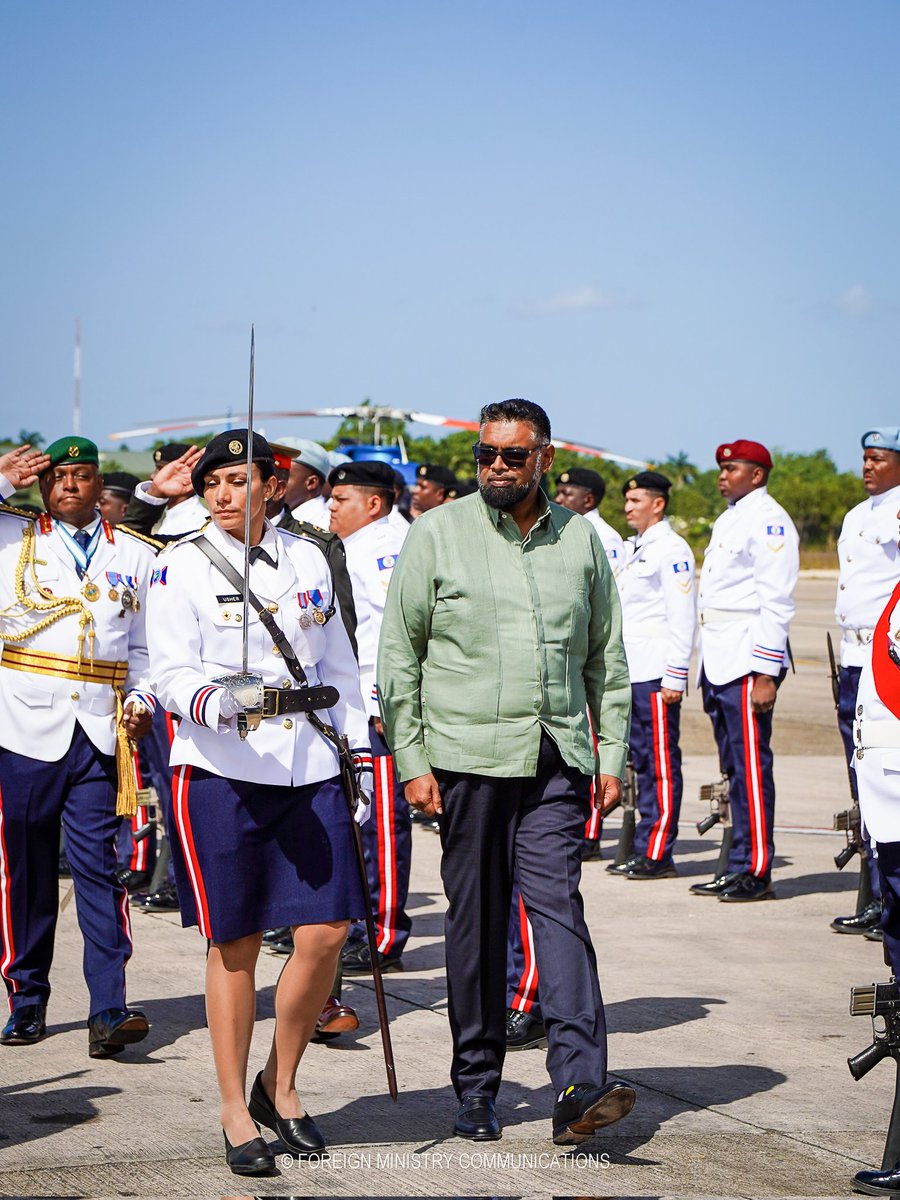 Belize MFAFT 🇧🇿 tweet media