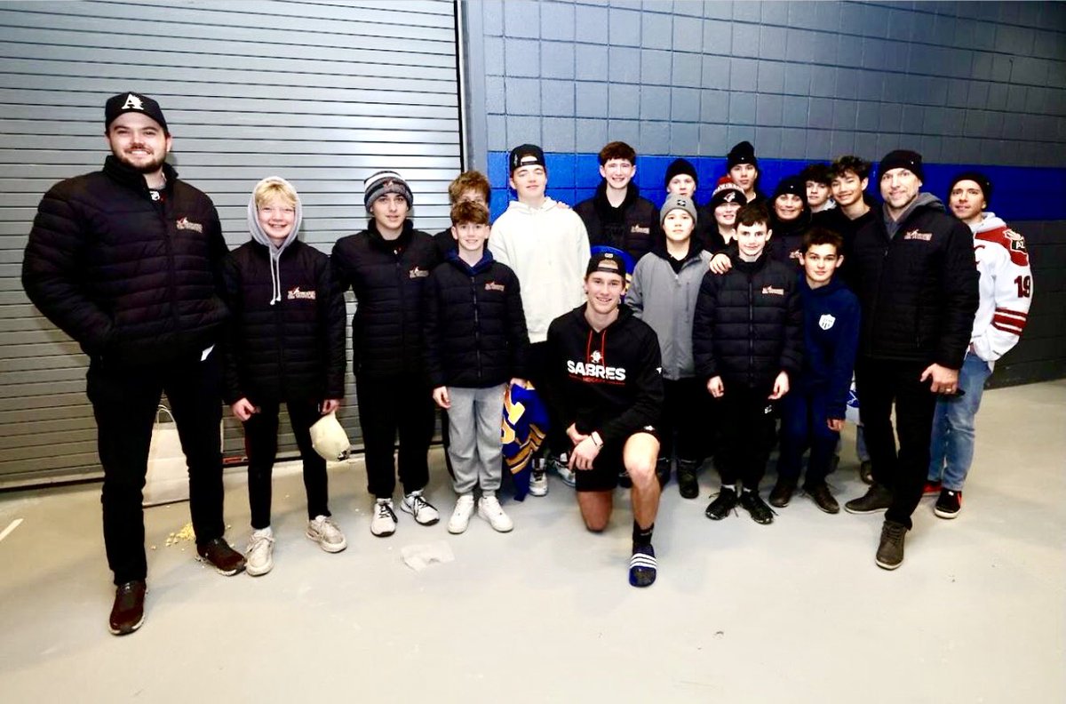 Jr. Coyotes tweet media