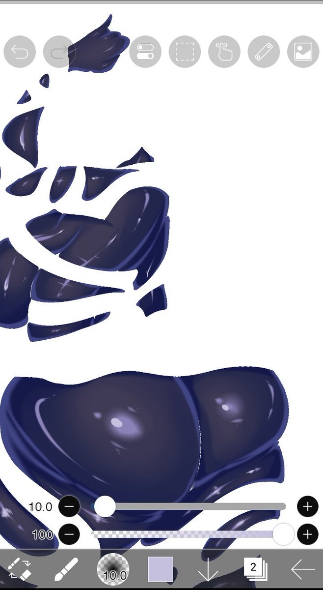 Malcom Draws tweet media