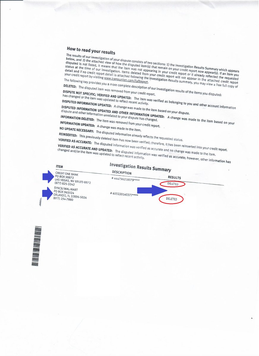 Author of "Clean Up Your Credit"-Consulted @ FICO™ tweet media