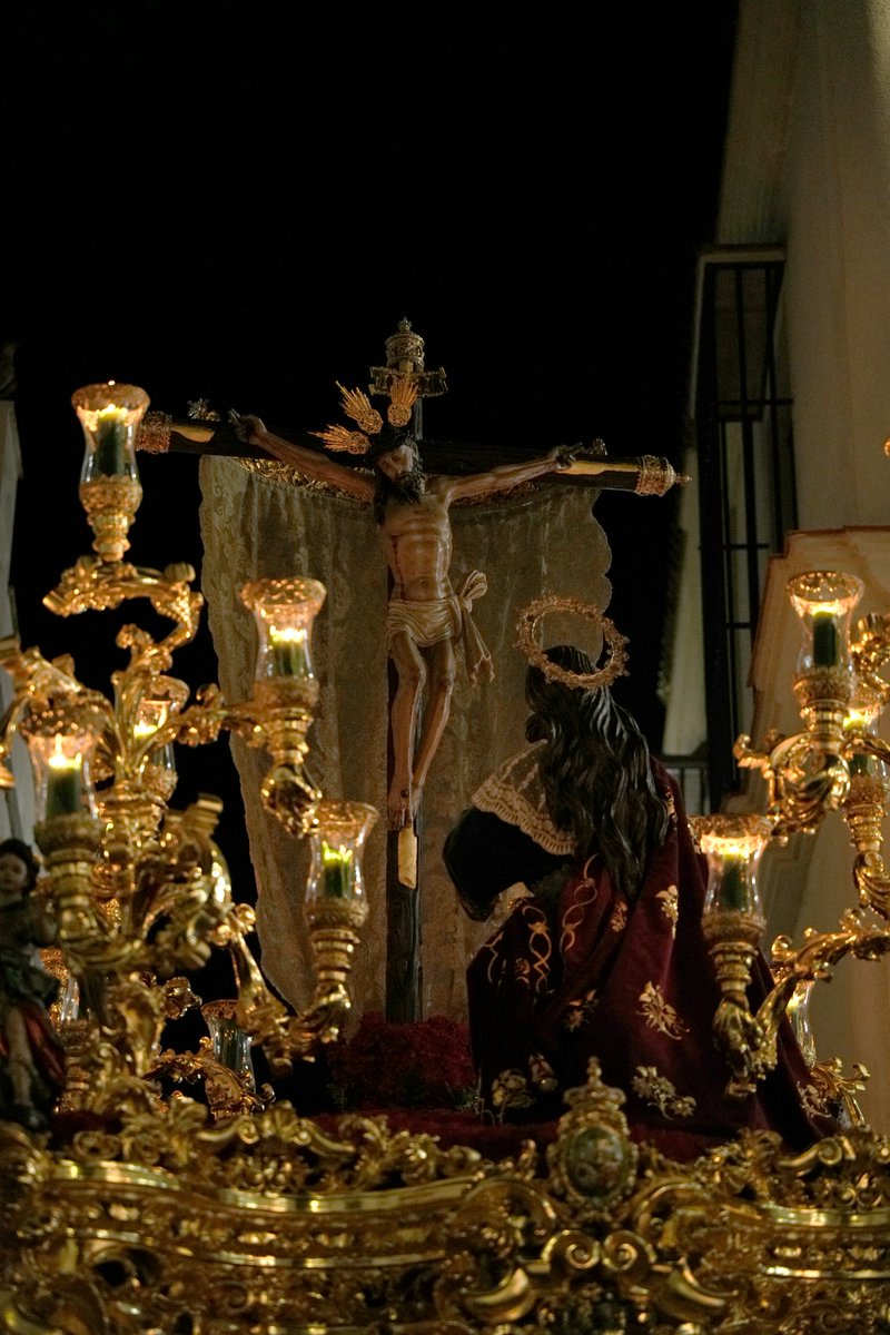 Hermandad de la Vera-Cruz de Alcalá del Río tweet media