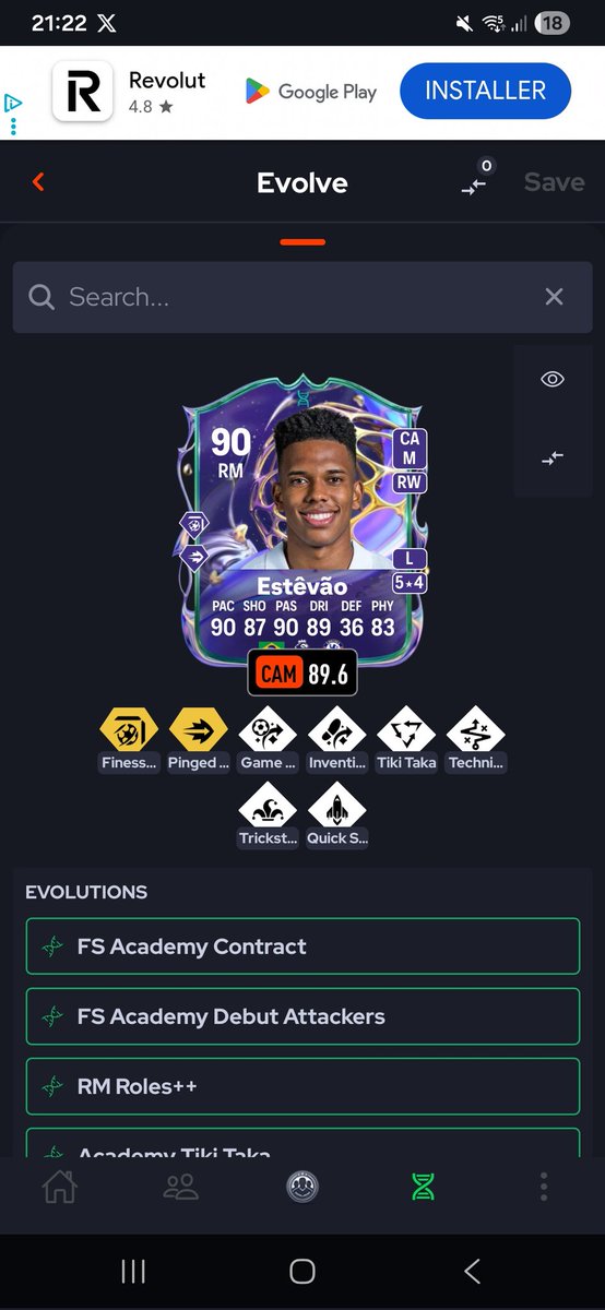 B4S 🇧🇪 tweet media