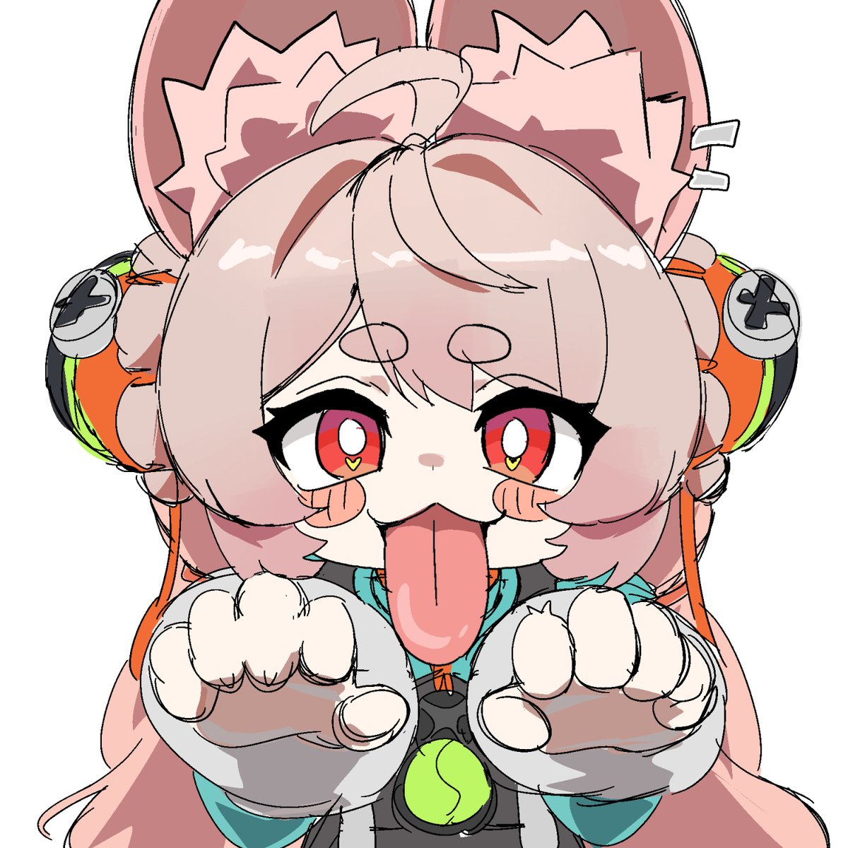 Gogoyon/(COMMISSION closed) tweet media