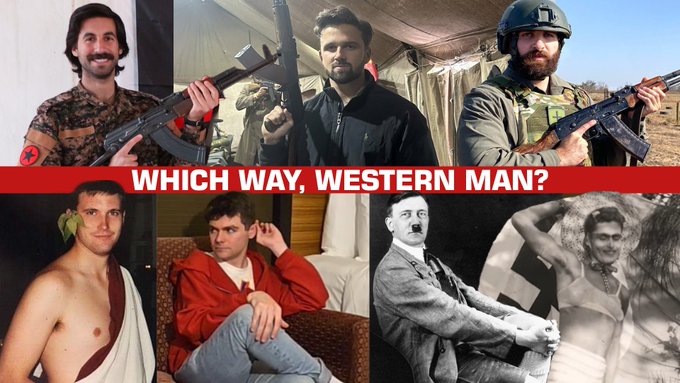 <a href="/InfraHaz/">Haz Al-Din 🇷🇺</a> Choose wisely.