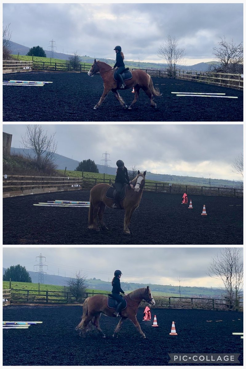 Little improvements each week 🤭😇