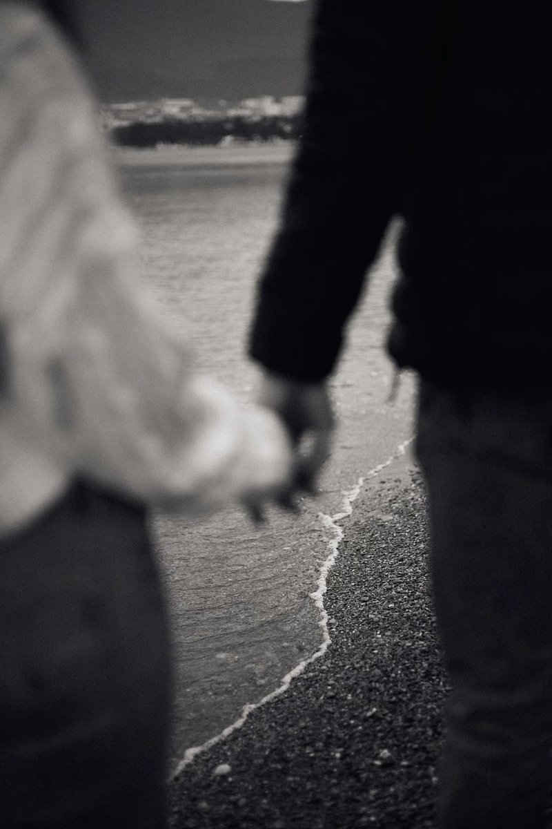 ماوديي اني عرفتك الحين ليتني عرفتك من زمان 🤍