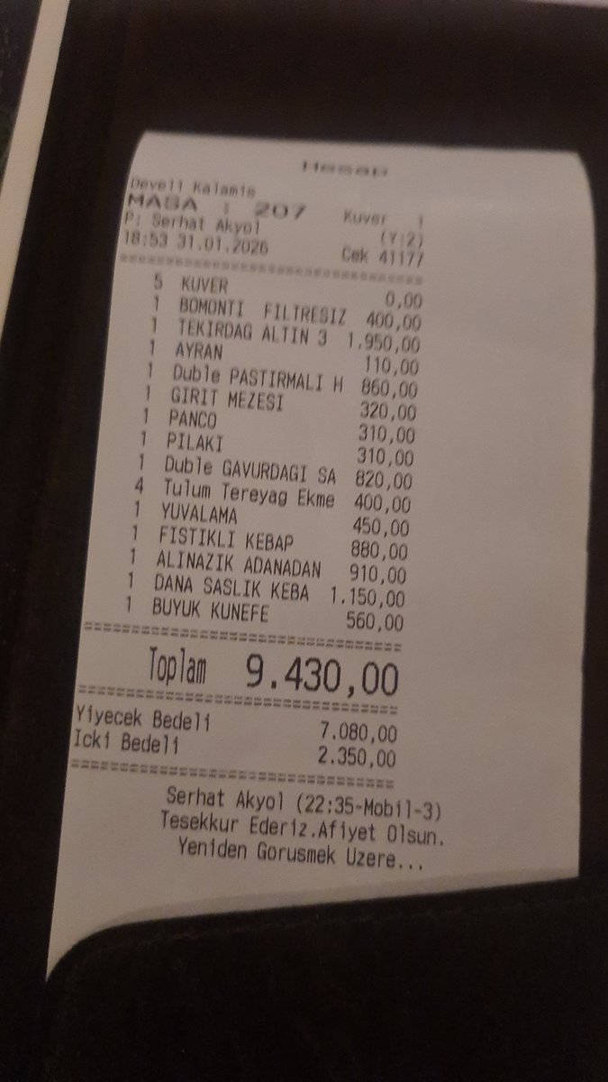 İbrahim Babadağı | Borsanın İzinden tweet media