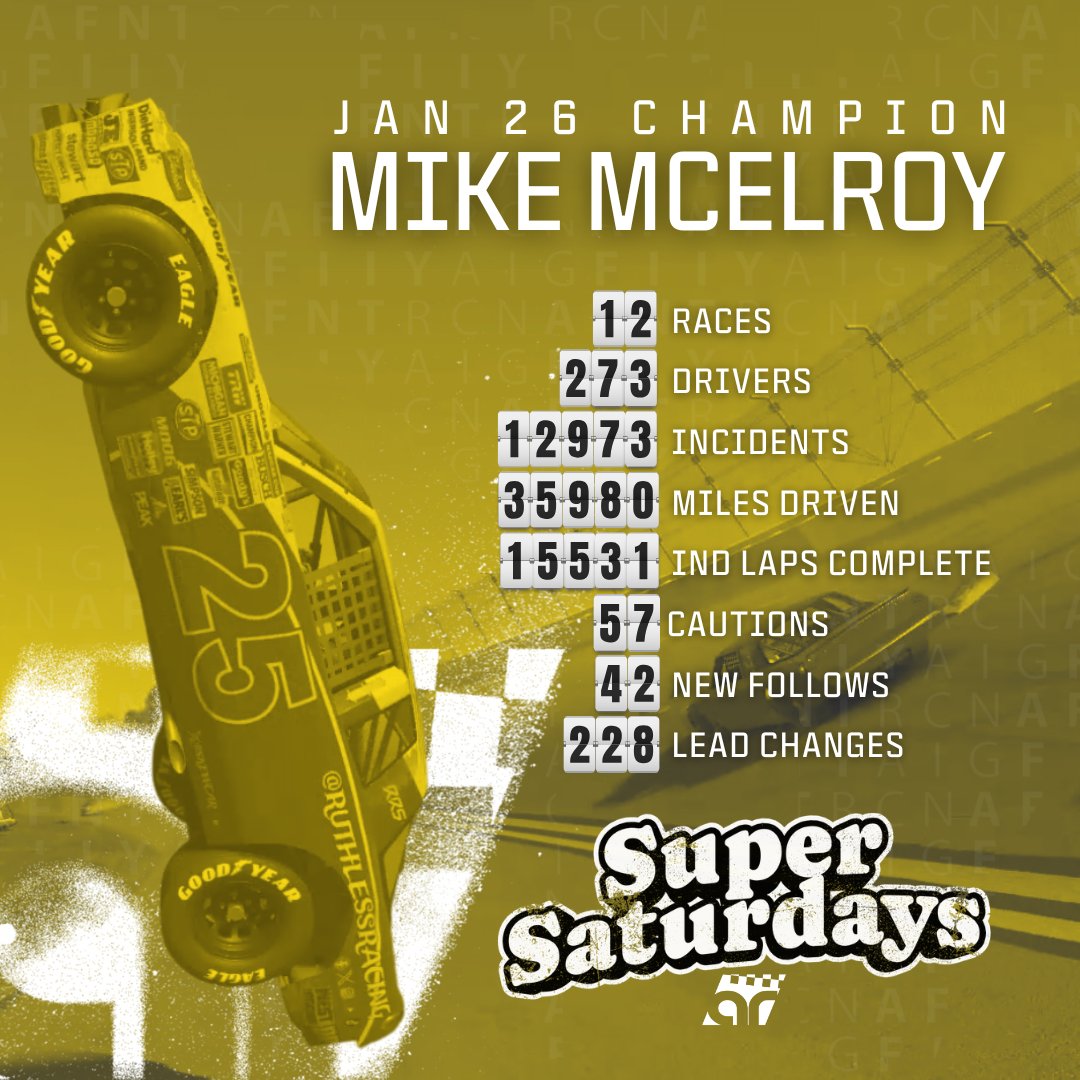 Affinity Racing tweet media