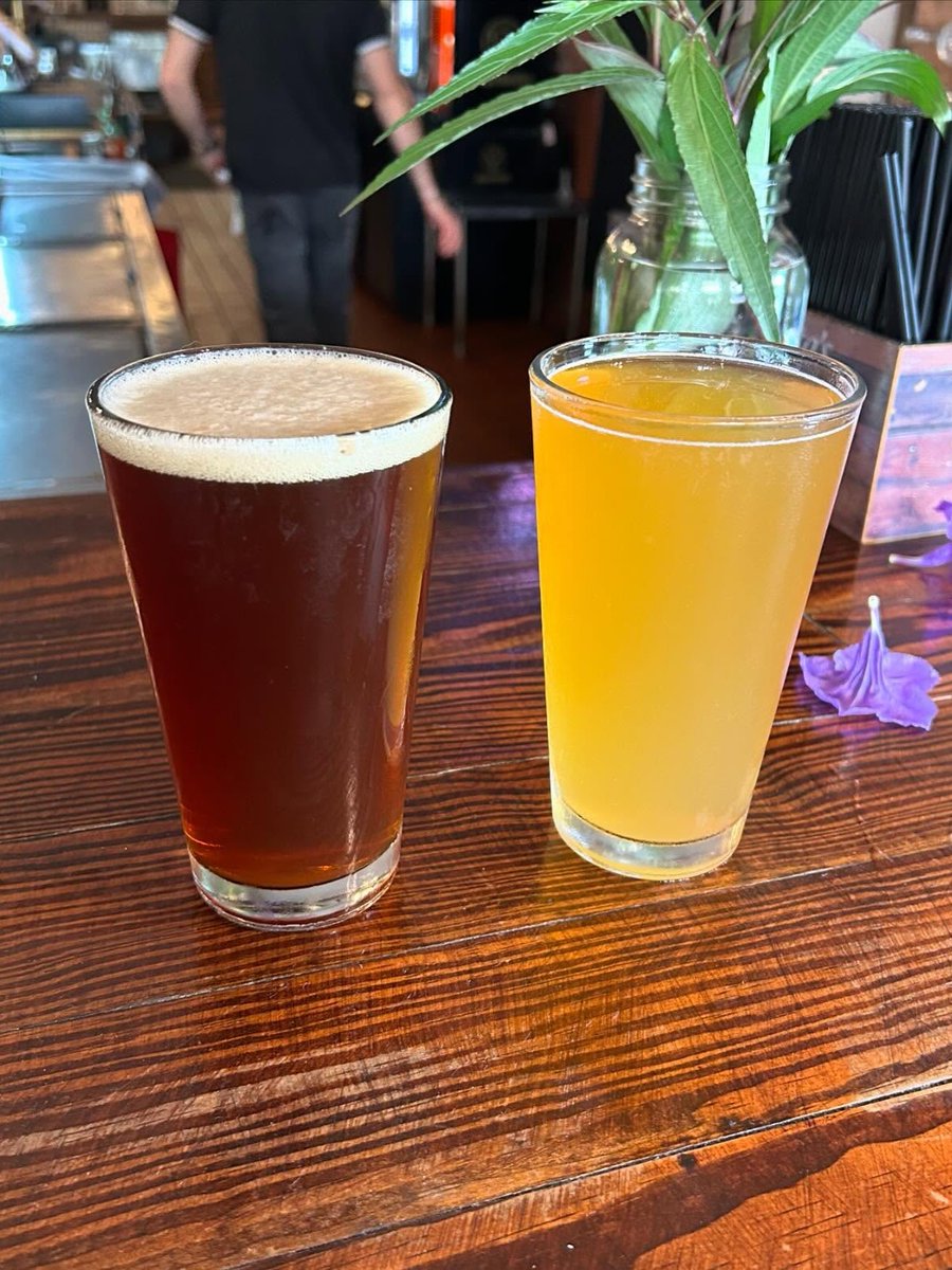 Chilly outside, cozy inside. 🍻 Warm up at 602 Brewing Company in Bastrop County! Good brews, good vibes, no rush. 🔥 

🔗: bit.ly/335i3Nr
#ExploreBastropCounty