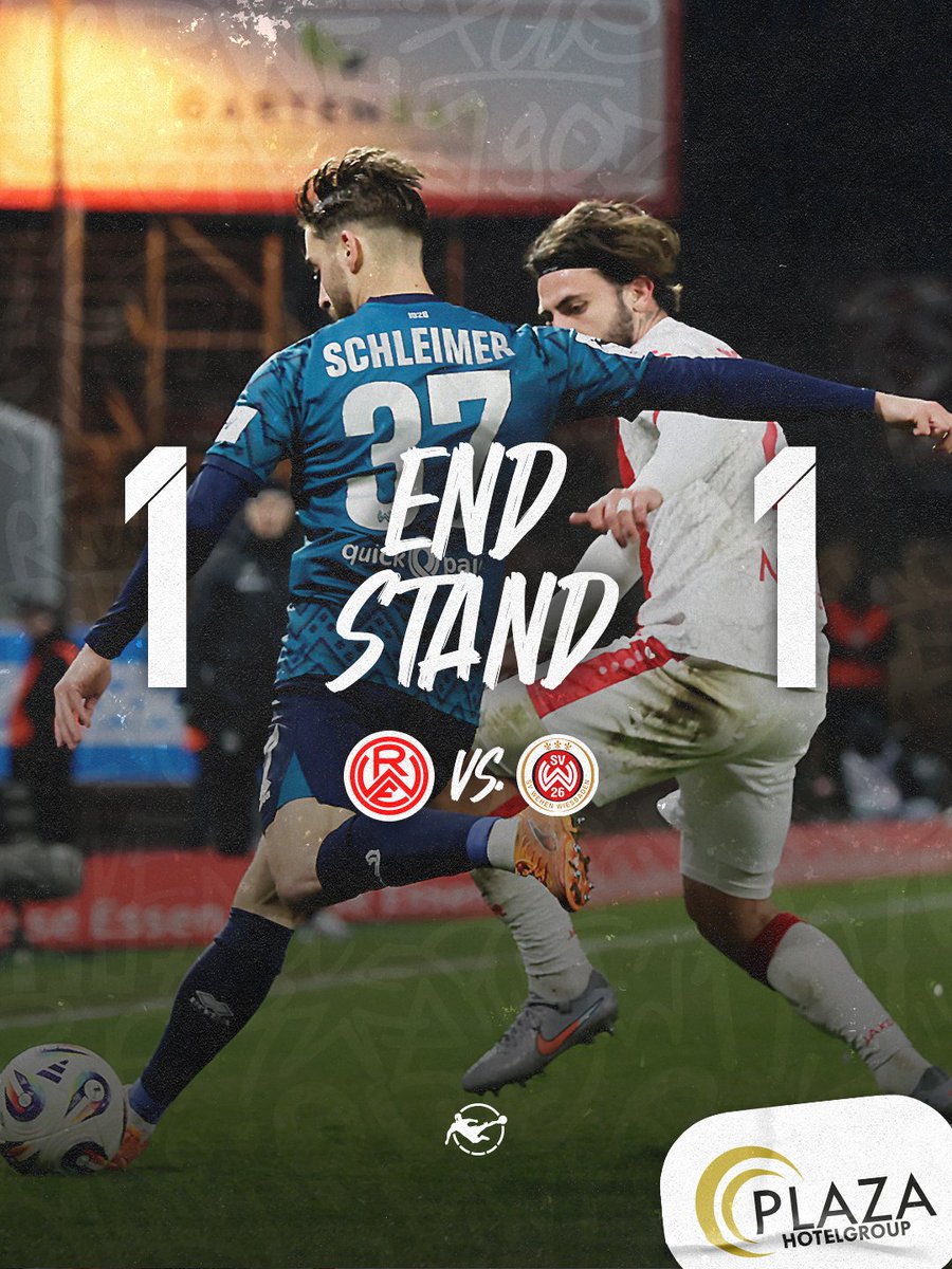 Rot-Weiss Essen tweet media