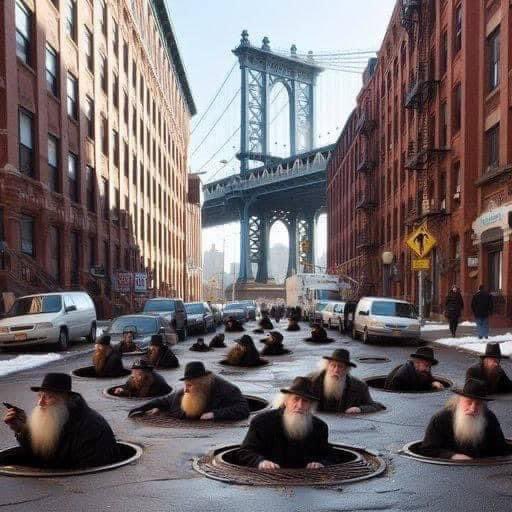 Batı medeniyeti mi? Yok yahu ne medeniyeti; cinnet, cinnet!
#EpsteinFiles