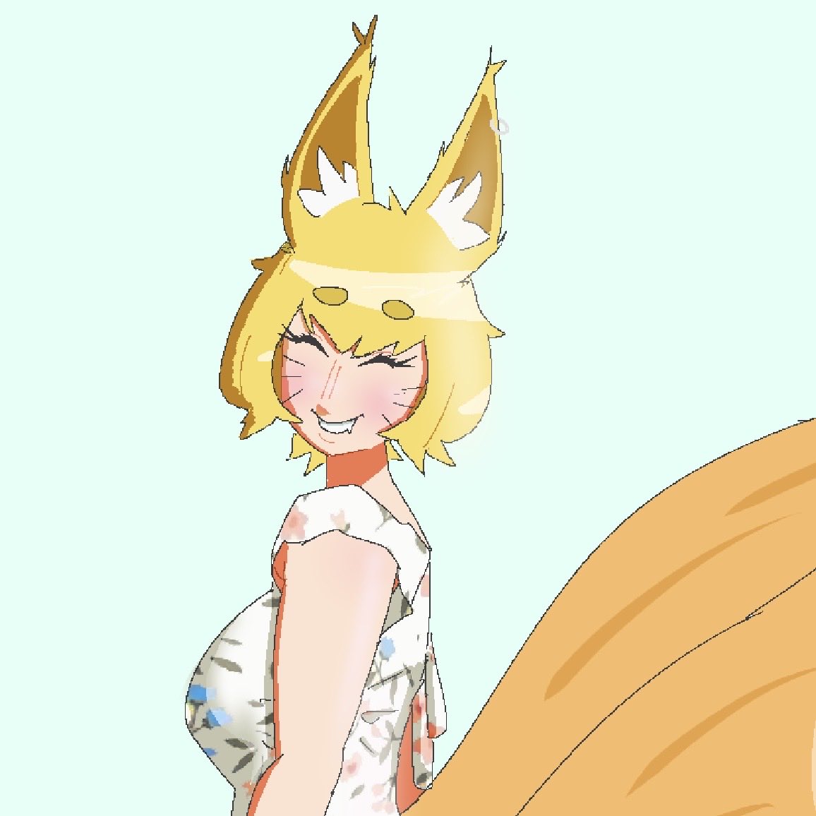 something about springtime

#touhou #touhouproject #東方Project