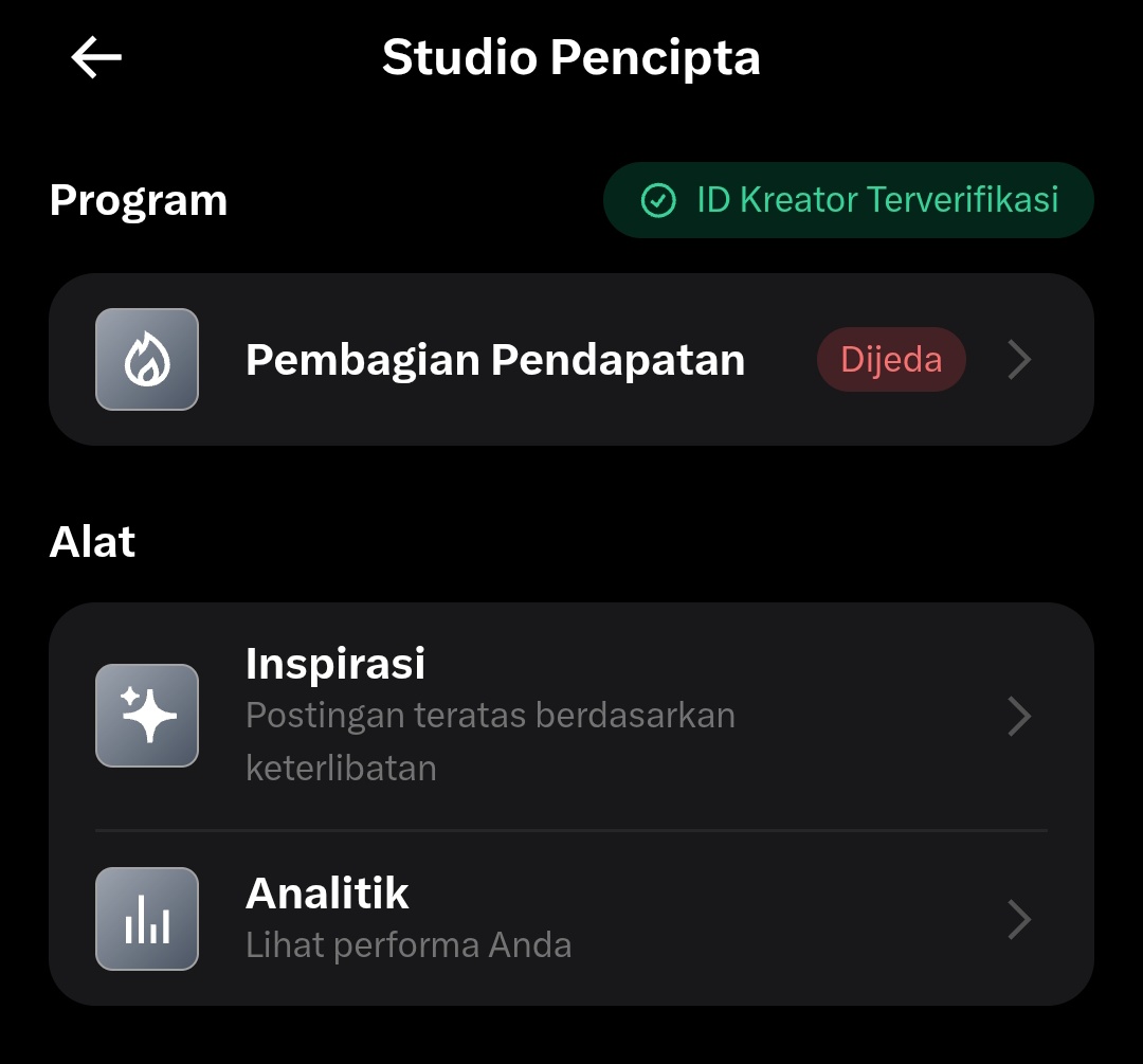 Bantu follow aku yg mantan cenblu juga wkwkwkwk stop cenblu karena gada wang. Yuukkk target gaji elonnn #cenblu