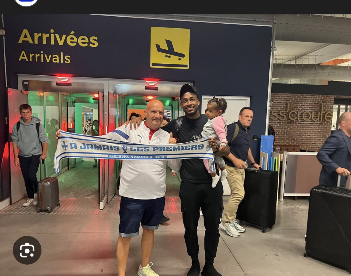 Rappel pour Amir Murillo , pas le meilleur mais pas le pire de l’effectif ! Notre RDZ Roberto de zerbi fort avec les faibles et faible avec les forts du vestiaire! Je rapelle que le joueur est arrivé par la petite porte en vol commercial et qu’il a jamais triche #TeamOM #MercatOM