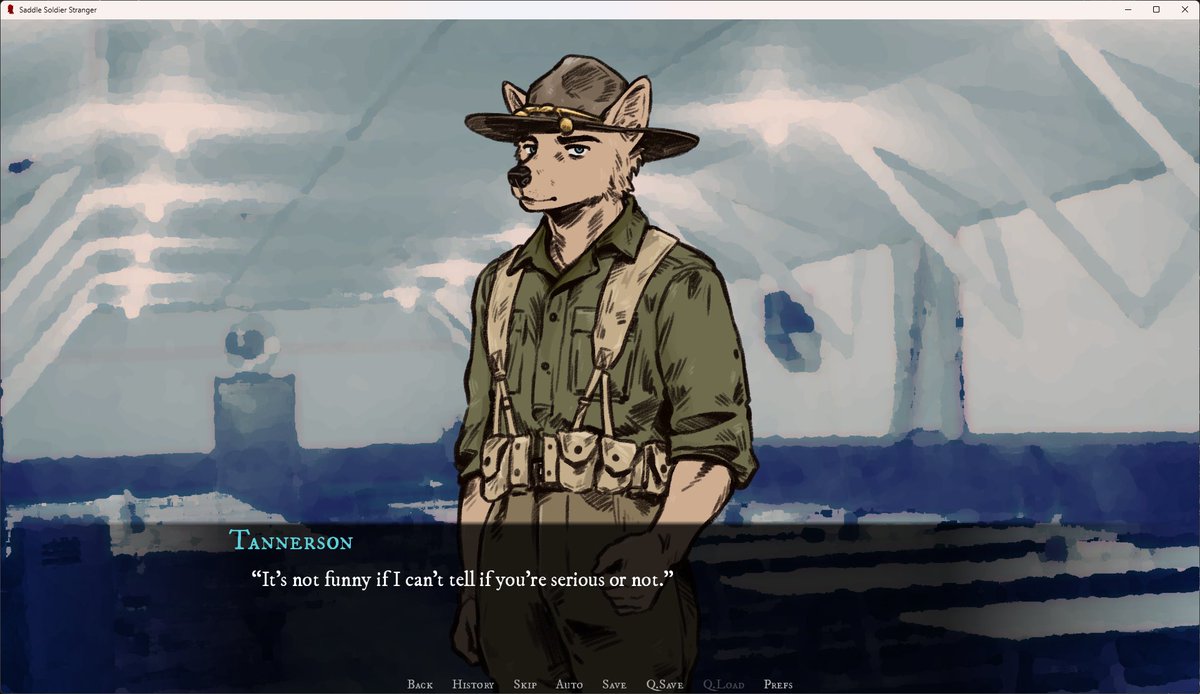 DWC Marshal Arts tweet media