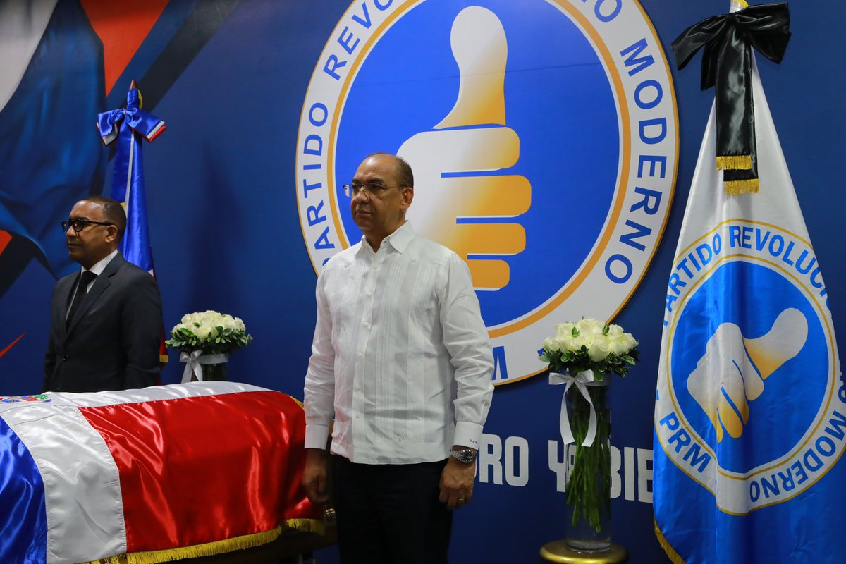 Deligne Ascención tweet media