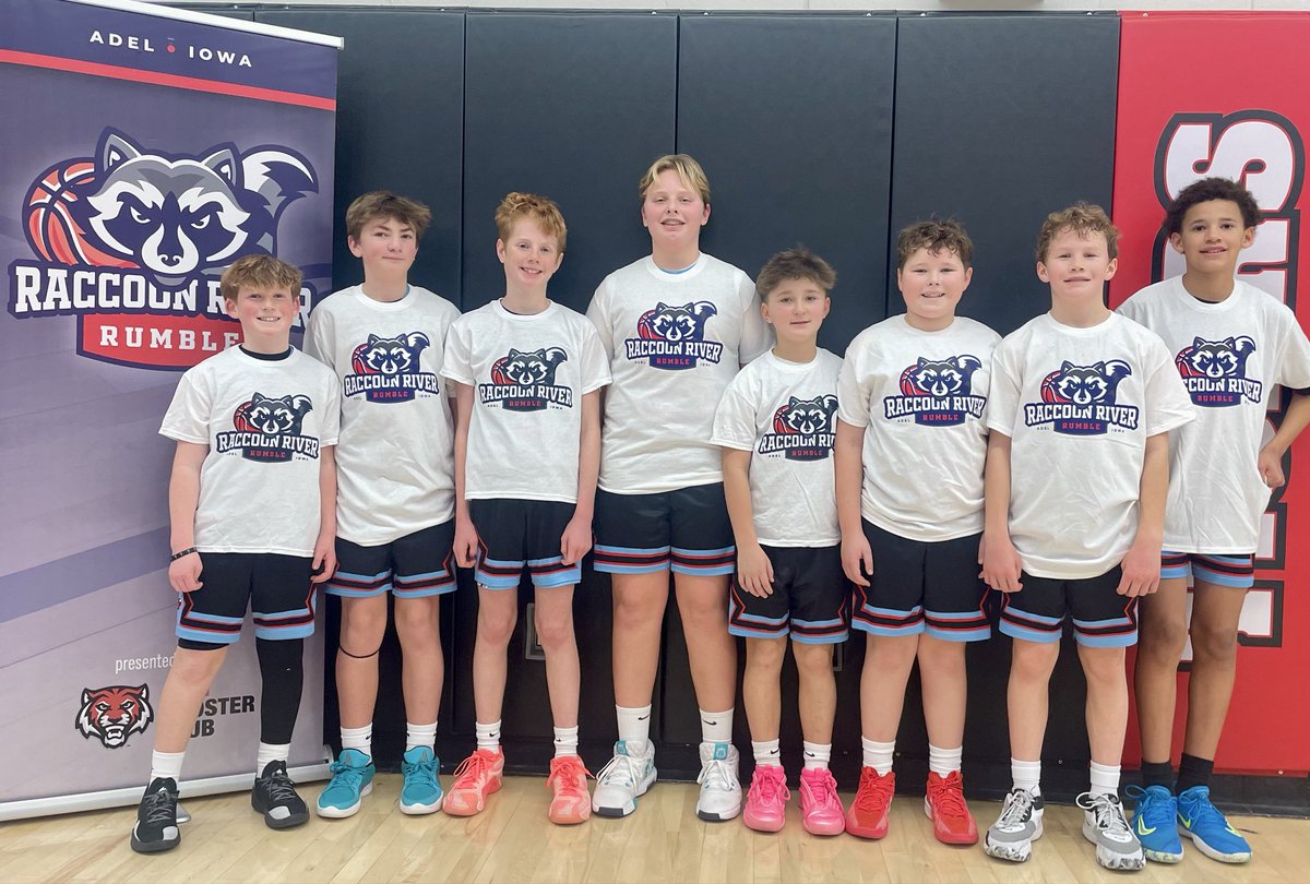 ADM Athletic Booster Club tweet media