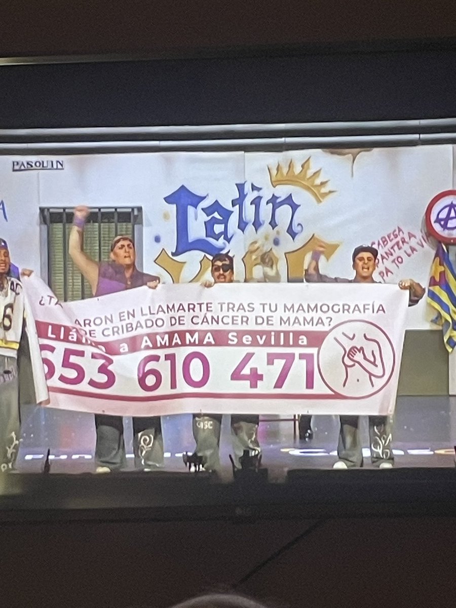 Elegí bien cuando dije que ellos eran mi cuarteto favorito #COAC2026C3