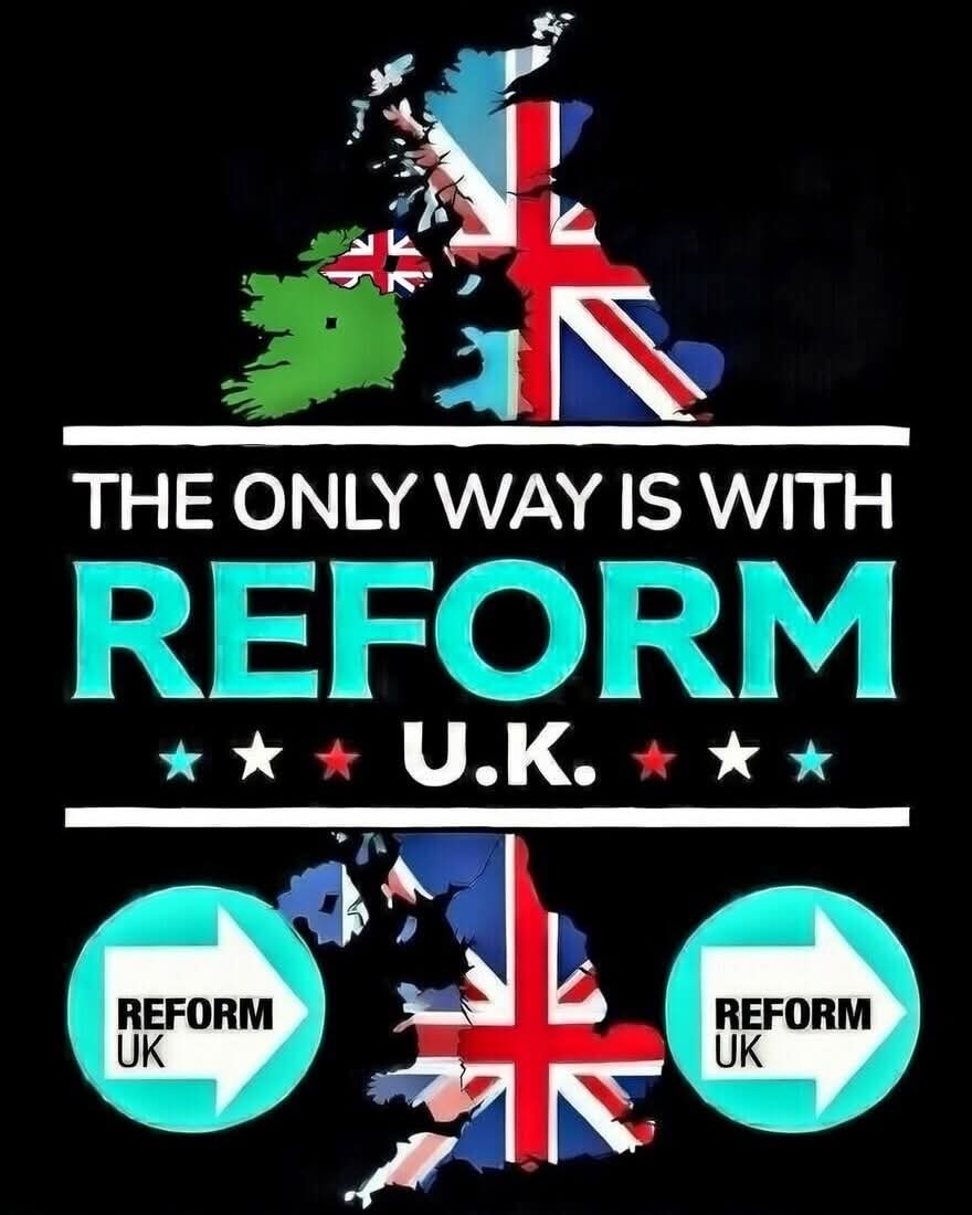 UK_Needs_Reform's tweet image. 