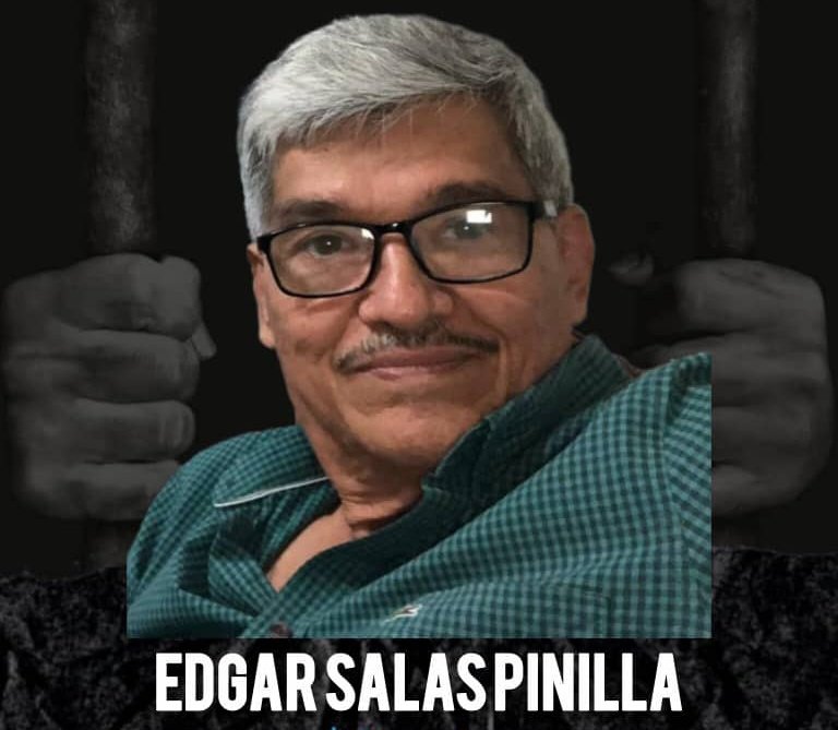 Hoy #01Feb por el estado #Lara han sido excarcelados, Del Edo Lara fueron Excarcelados Franklin Rivero, Blanca de Loaiza, José Castellano, Wladimir Yepez y Edgar Salas Pinilla. Fotos cortesía