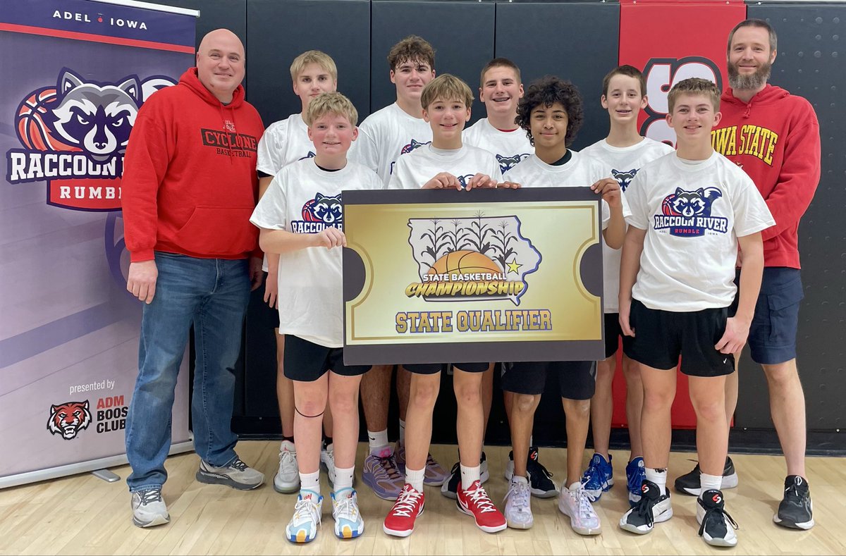 ADM Athletic Booster Club tweet media