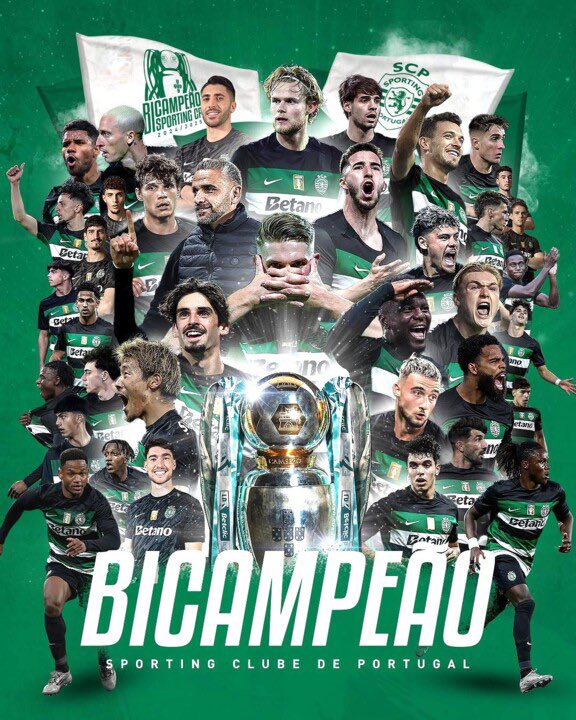 Madres de Alvalade tweet media