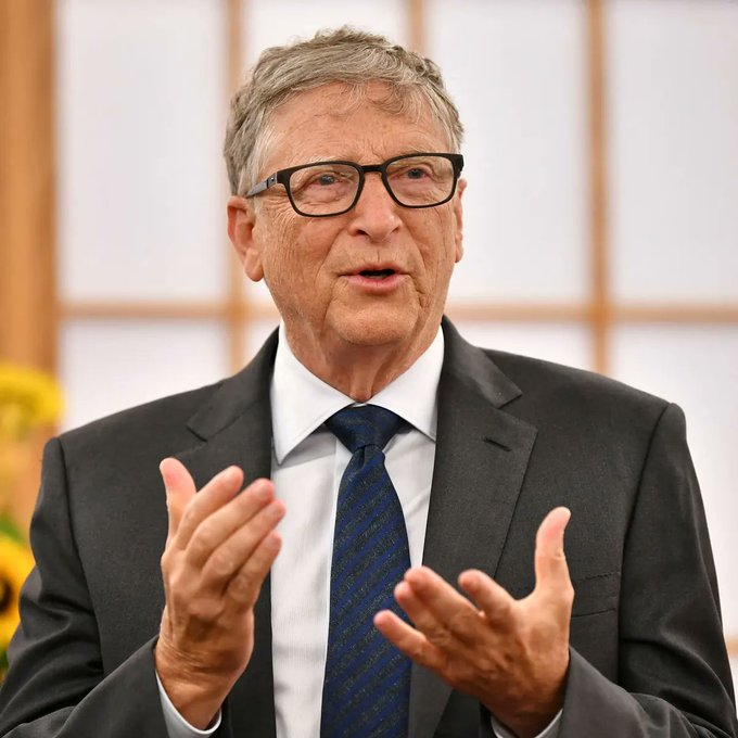 kemalozercom's tweet photo. Bill Gates @BillGates adlı sapık ve #Epstein adlı diğer sapığa 2017 yılında "PLANDEMİ SİMÜLASYONU" planladıklarına bildiren bir e-posta göndermiş.

Bu e-postada salgın türlerine yönelik simülasyonlar, sağlık veri sistemleri ve ulusal güvenlikle bağlantılı nöroteknoloji de dahil olmak üzere planlar sıralanıyor.

@drfahrettinkoca @saglikbakanligi milleti ve ülkeyi kime yem ettiniz gördünüz mü?
Artık hiç olmazsa özür dileyin ve affınızı isteyin!