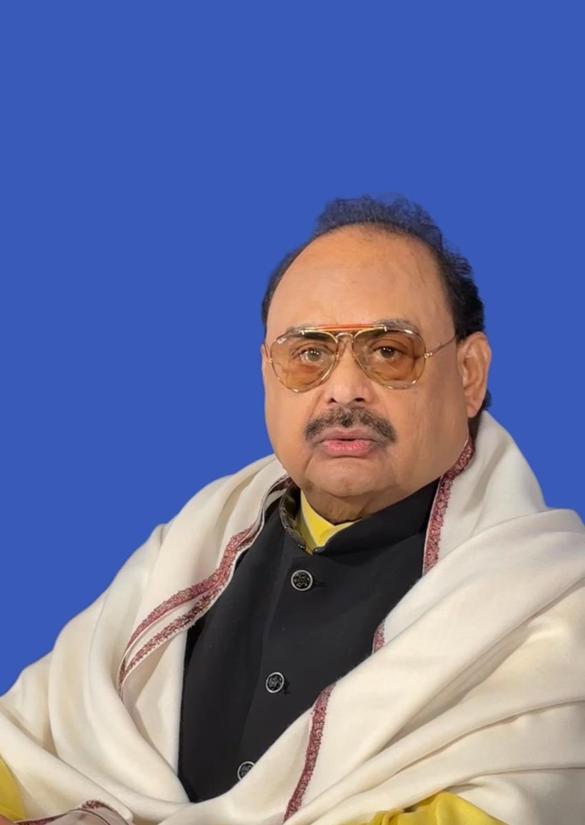 DaniDesent's tweet image. اے مالک دو جہاں تو ہمارے رہبر کو جلد از جلد صحت و تندرستی کے ساتھ شفاء عطا فرما اور لمبی زندگی عطا فرما آمین
تو تو جانتا ہے اس دنیا میں ہم مظلوموں کا مسیحا صرف ہمارا بھائی ہمارا قائد ہمارا مرشد ہے
اس کے علاوہ کوئی نہیں ہے
تو مظلوموں کی لاج رکھ میرے مولا
🙏🙏
#GetWellSoonAltafBhai