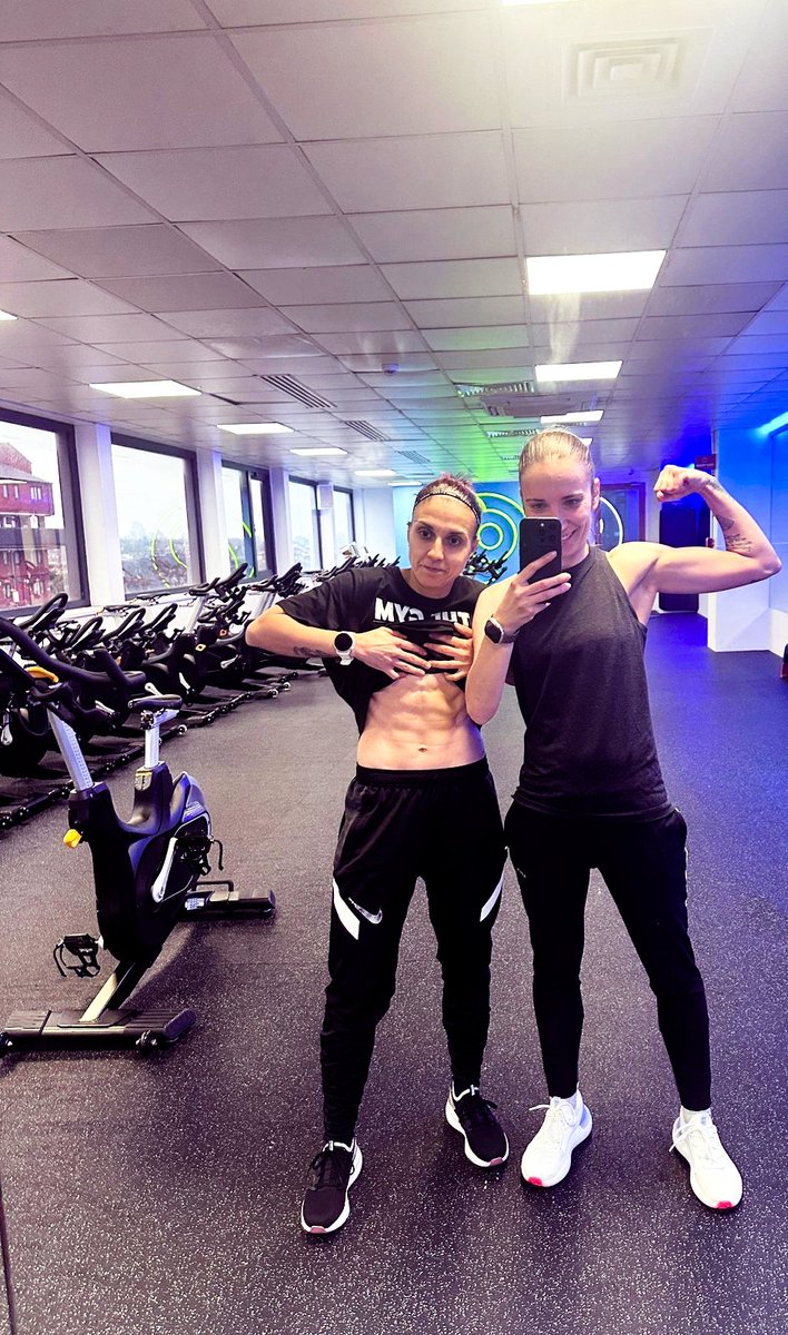 PolinaAvramova's tweet photo. The body achieves what the mind believes 💪🧠

#FitnessMotivation #FitnessGoals #fyr #foryou #fitnessgirls #fitwomen https://t.co/GaGSDRJhBx