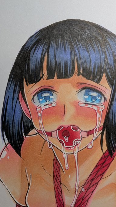 御礼イラストです。
(もう少し手を入れます😅) 