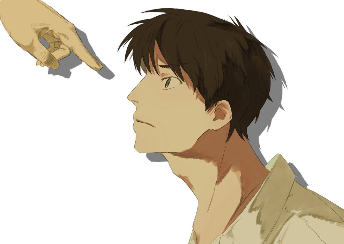 🍌🐟使った絵たち