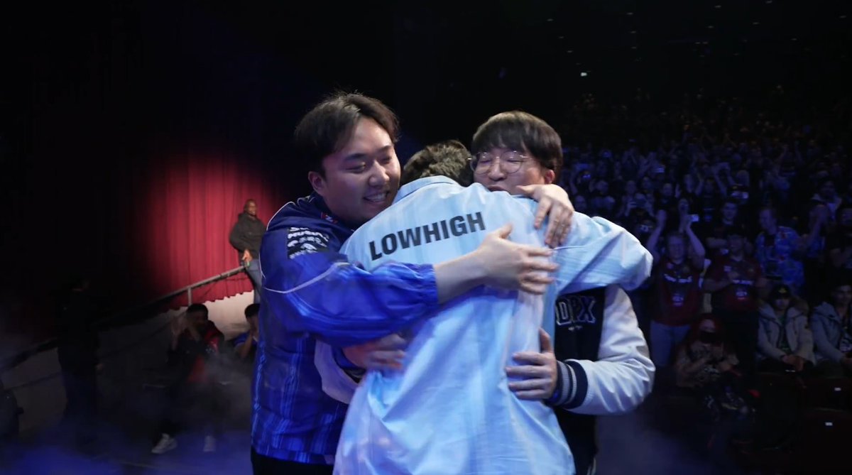 #鉄拳8 #TEKKEN8 #TWT2025 Global Finals 
1.LowHigh BRY 
2.Mangja LAW 
3.ATIF ANN 
4.Farzeen LI/VI 
5.usama abbasi ED/ASU/CLA 
5.Breadman LER 
7.THE JON KI 
7.ULSAN DRA/AN/LAR