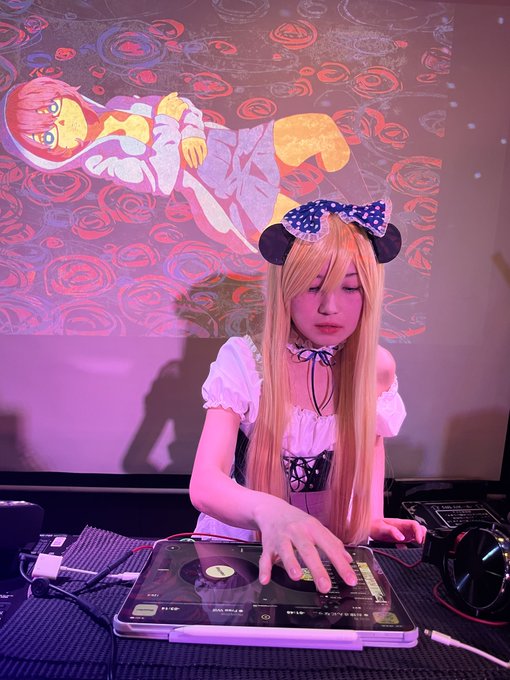 10年ぶりの茶箱で音ゼミ、楽しかったです! 来てくれた皆さんありがとうございました。冥土の土産にします。 メイドだけに。