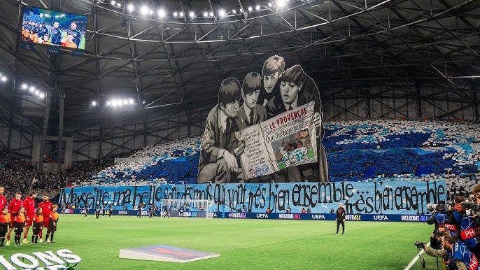 Vincent_1393's tweet photo. 🎟️ 𝗖𝗼𝗻𝗰𝗼𝘂𝗿𝘀 : Gagnez 2 places en Jean Bouin pour le match de CdF entre l'OM et Rennes de ce mardi 3 février.

𝗣𝗼𝘂𝗿 𝗽𝗮𝗿𝘁𝗶𝗰𝗶𝗽𝗲𝗿, 𝗰'𝗲𝘀𝘁 𝘀𝗶𝗺𝗽𝗹𝗲 :
- RT + Follow :
@S_Meyko &amp; @Vincent_1393 

Bonne chance à tou(te)s ! 💙🍀
T.A.S demain à 20h. 🔔 https://t.co/uWjBfMDt8S